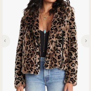 Mother The Mini Pocket Rider Jacket